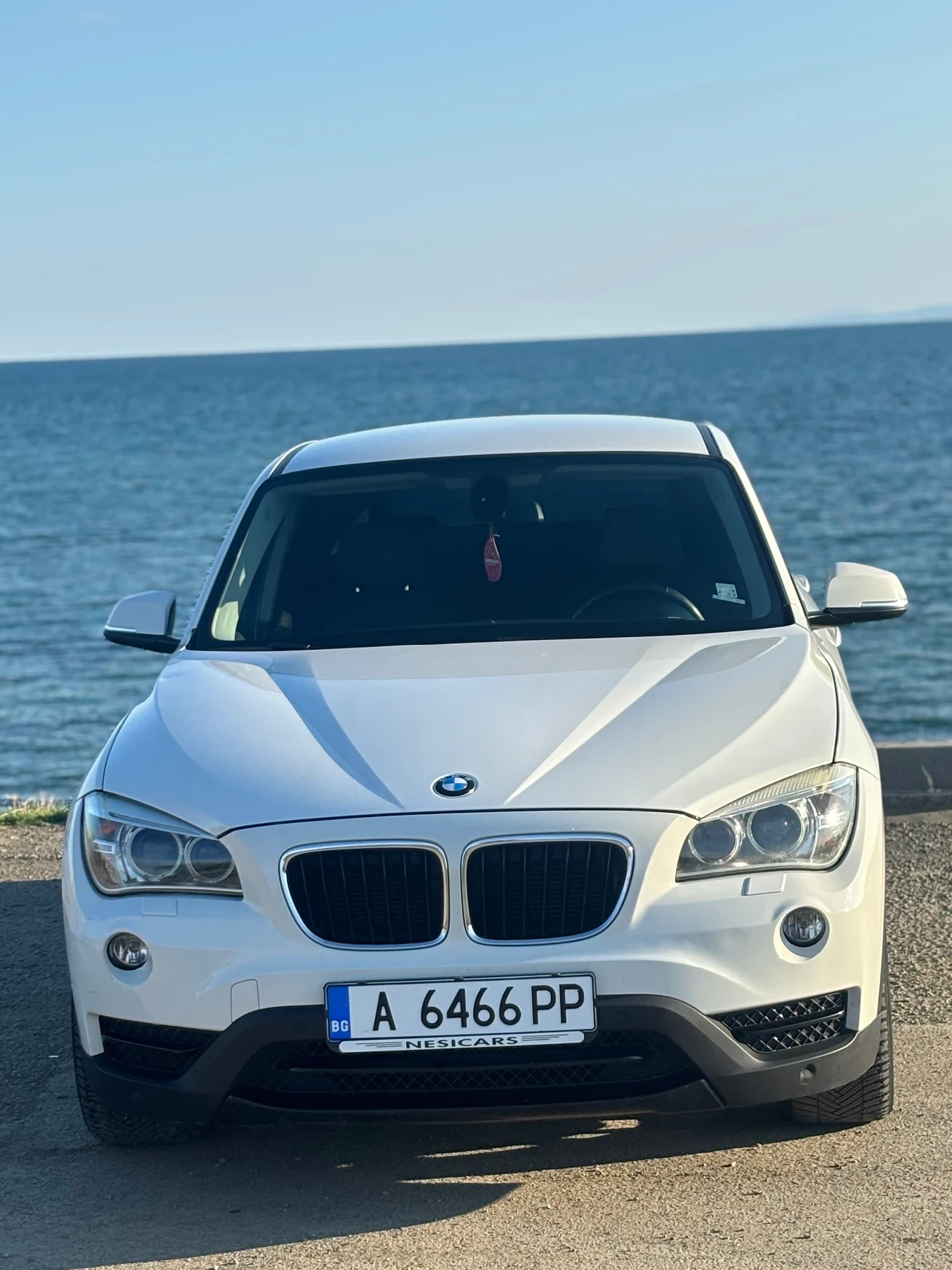 BMW X1 ТОП!!! ПЕРФЕКТНО СЪСТОЯНИЕ!, снимка 1