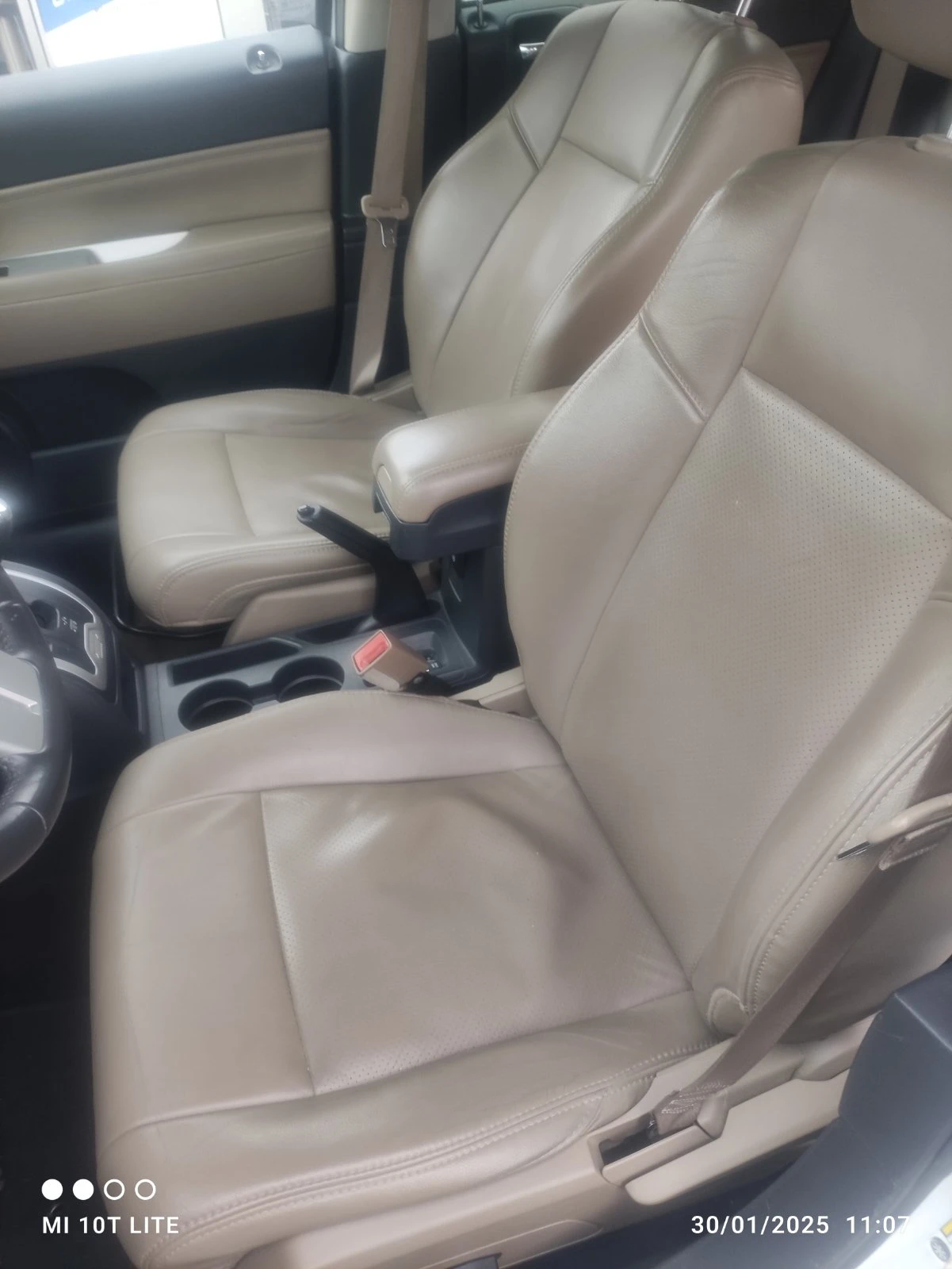 Jeep Compass  - изображение 4