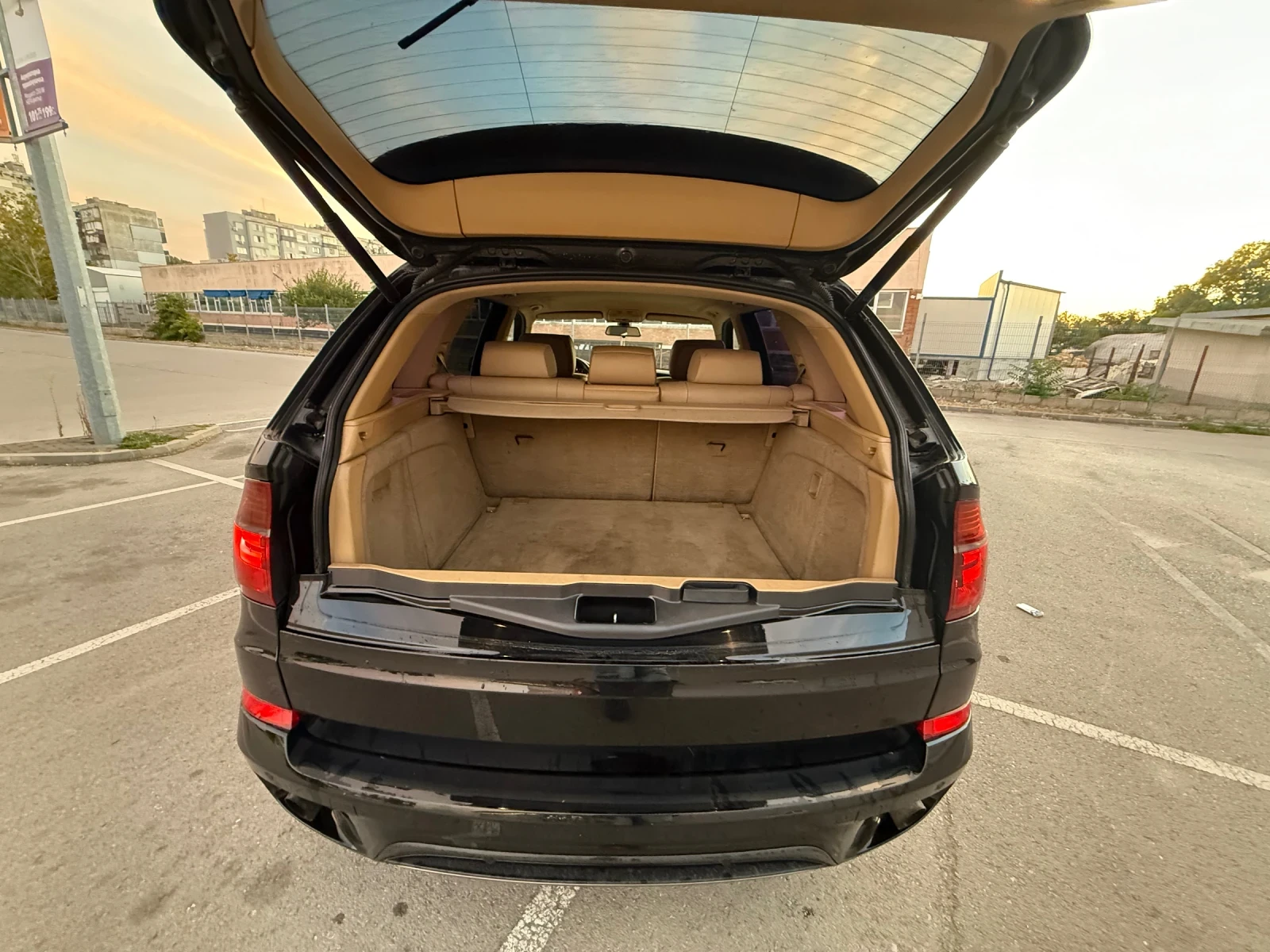 BMW X5 3.0D* FACELIFT* 8ск - изображение 8