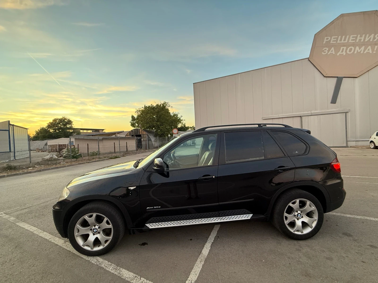 BMW X5 3.0D* FACELIFT* 8ск - изображение 3