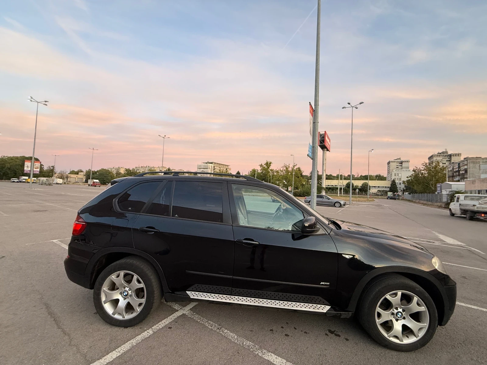 BMW X5 3.0D* FACELIFT* 8ск - изображение 7