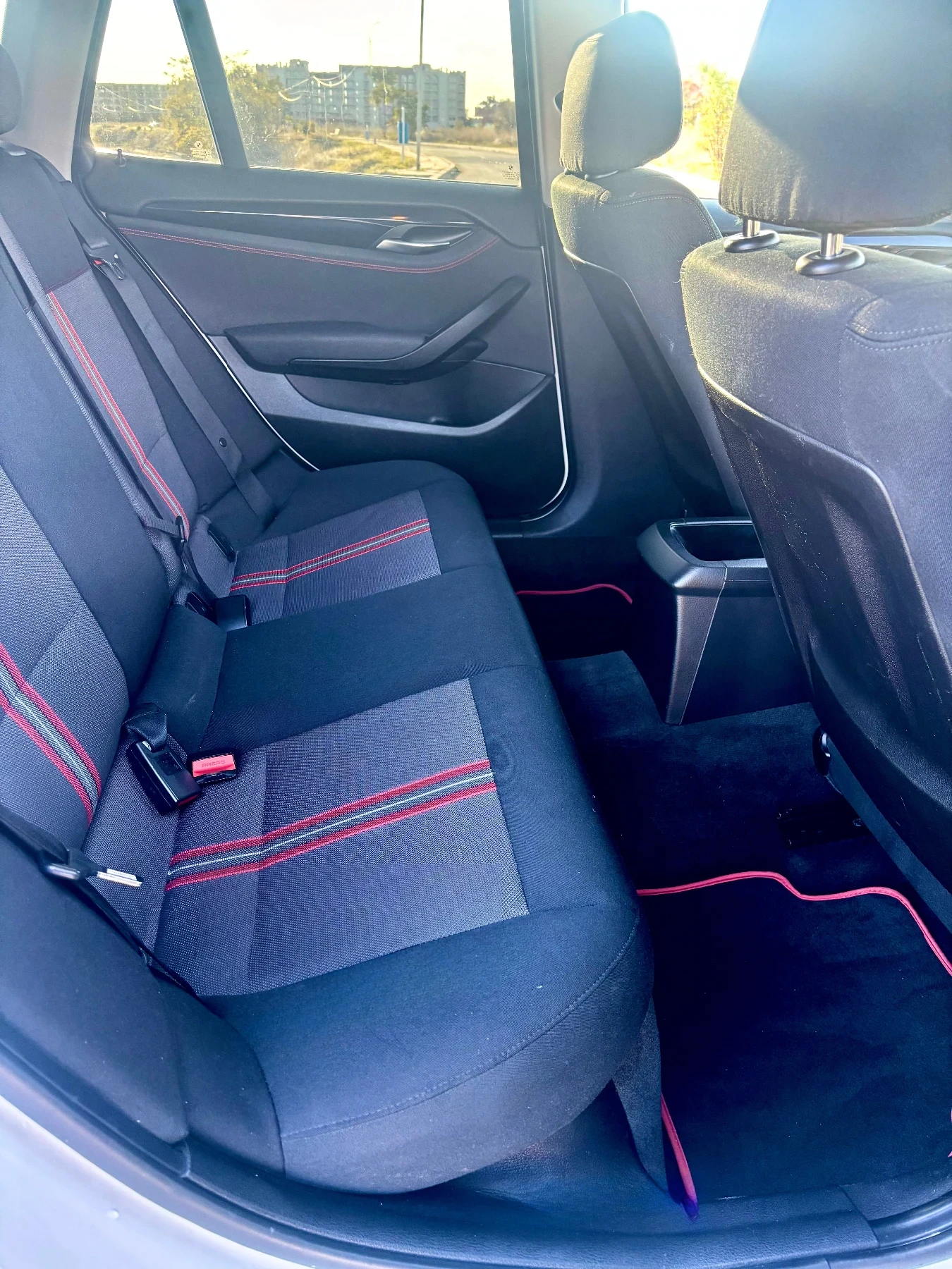 BMW X1 | Mobile.bg   11