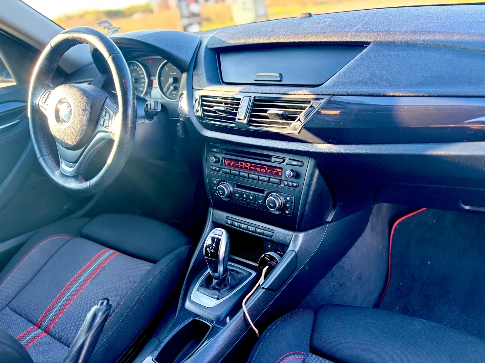 BMW X1  - изображение 10