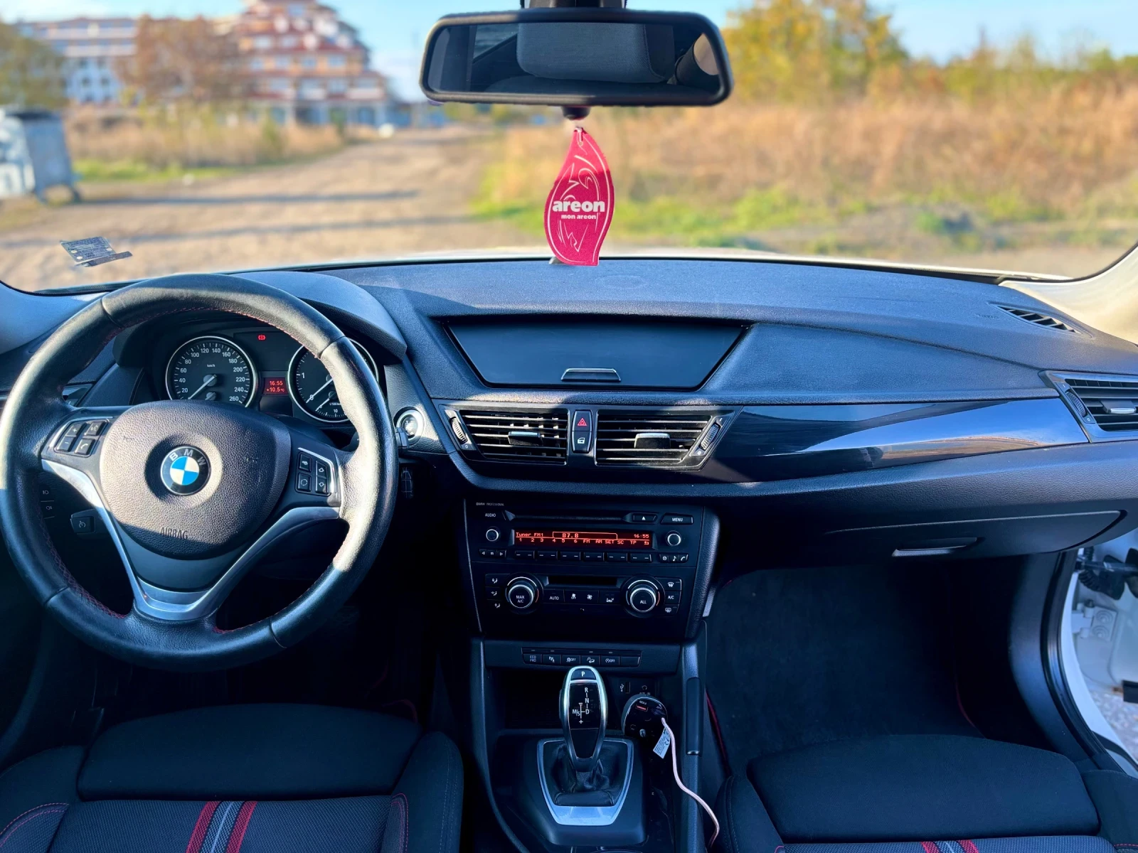 BMW X1 | Mobile.bg   12