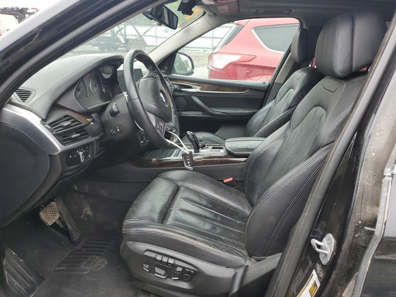 BMW X5 XDRIVE50I | Mobile.bg   5