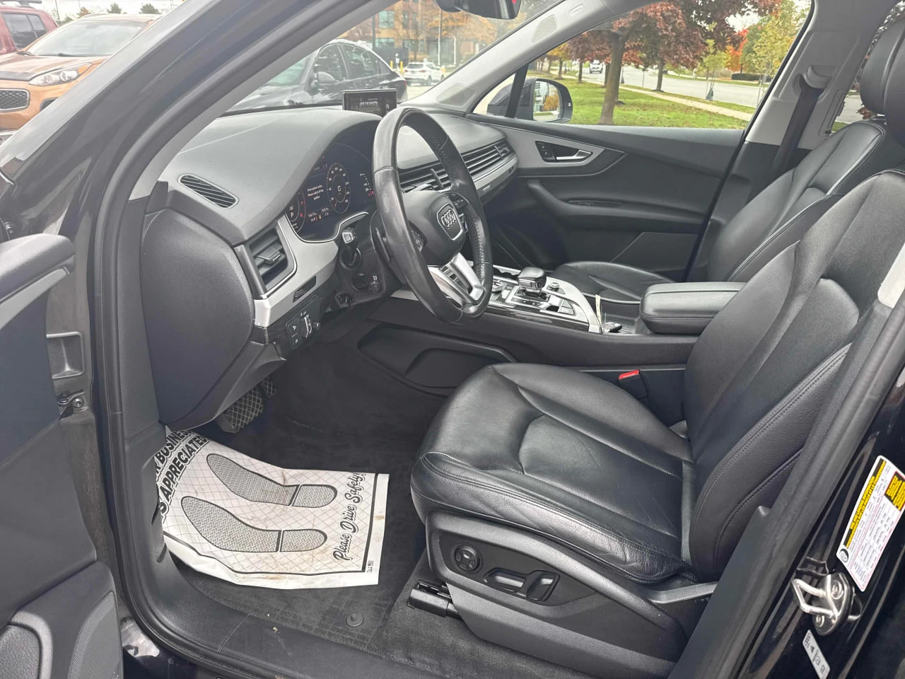 Audi Q7 *  *    *   *  | Mobile.bg   6