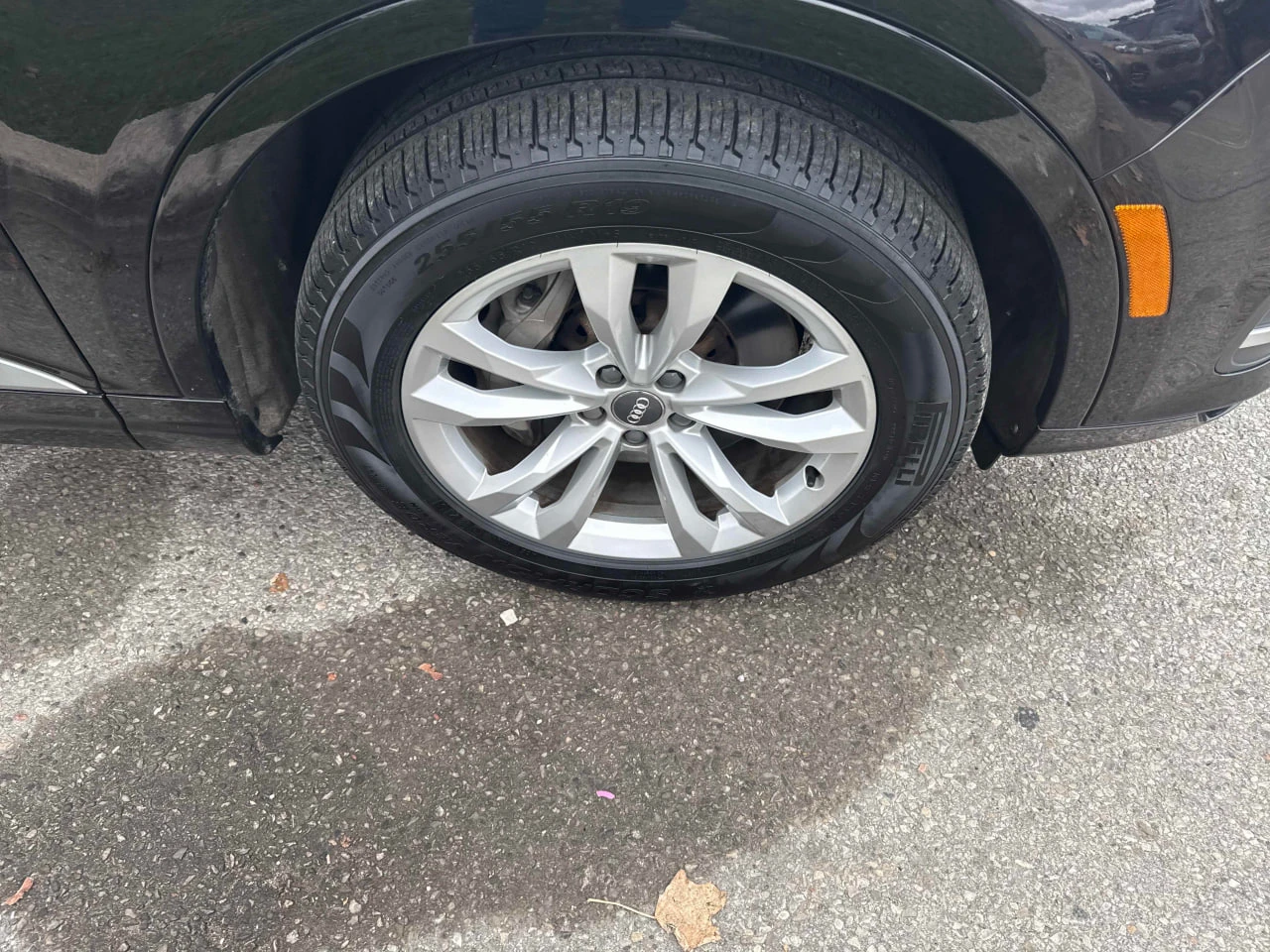 Audi Q7 *  *    *   *  | Mobile.bg   17