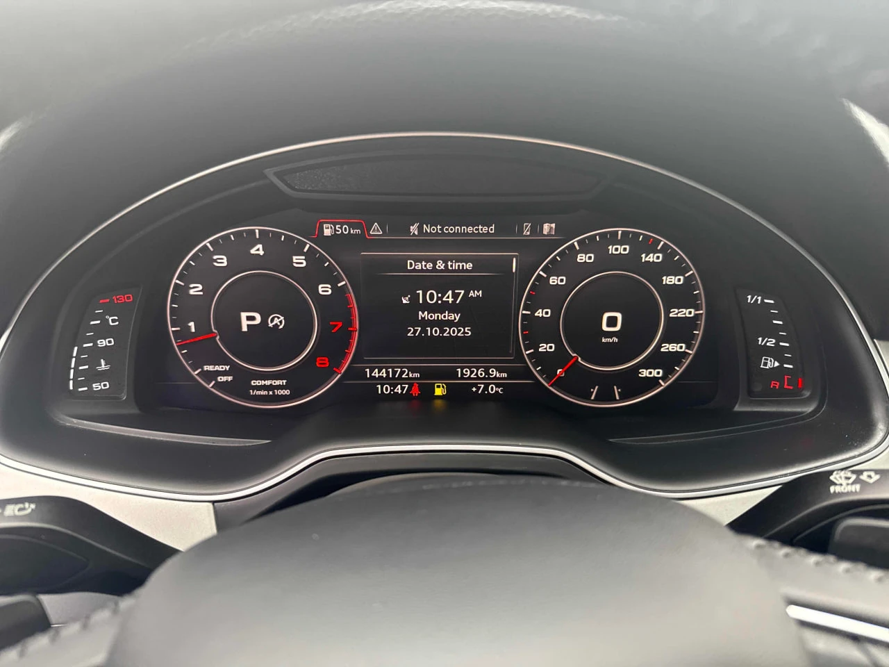 Audi Q7 *  *    *   *  | Mobile.bg   7