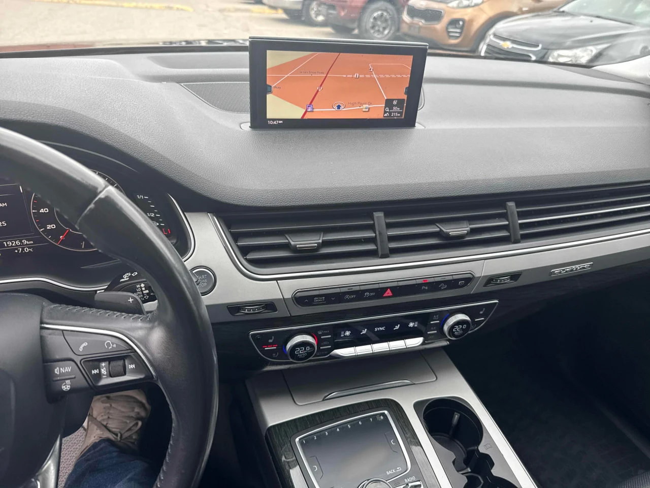 Audi Q7 *  *    *   *  | Mobile.bg   8