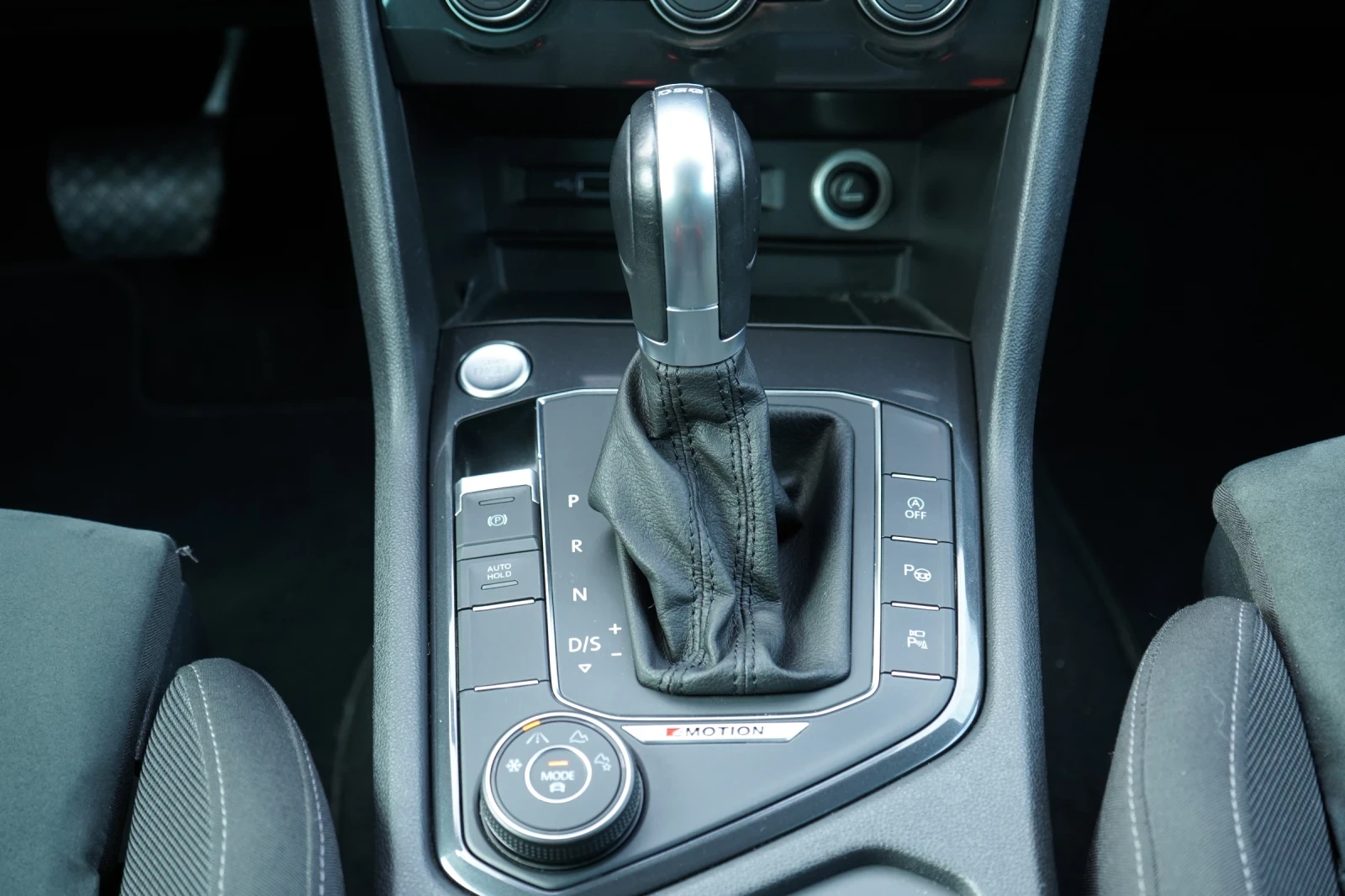 VW Tiguan * 2.0TDI* 4Motion* Highline* 360* DSG*  | Mobile.bg   14