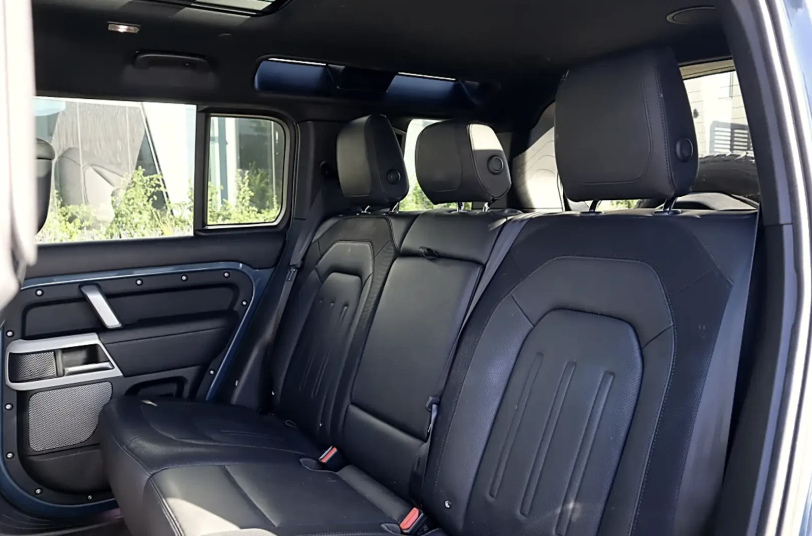 Land Rover Defender 2021 Land Rover Defender 110 X-Dynamic HSE | Mobile.bg � ����������� 13