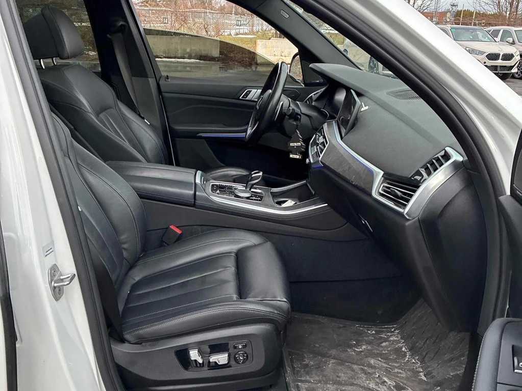 BMW X5 * xDrive40i * CARFAX * ��� ������������ ������ | Mobile.bg � ����������� 14