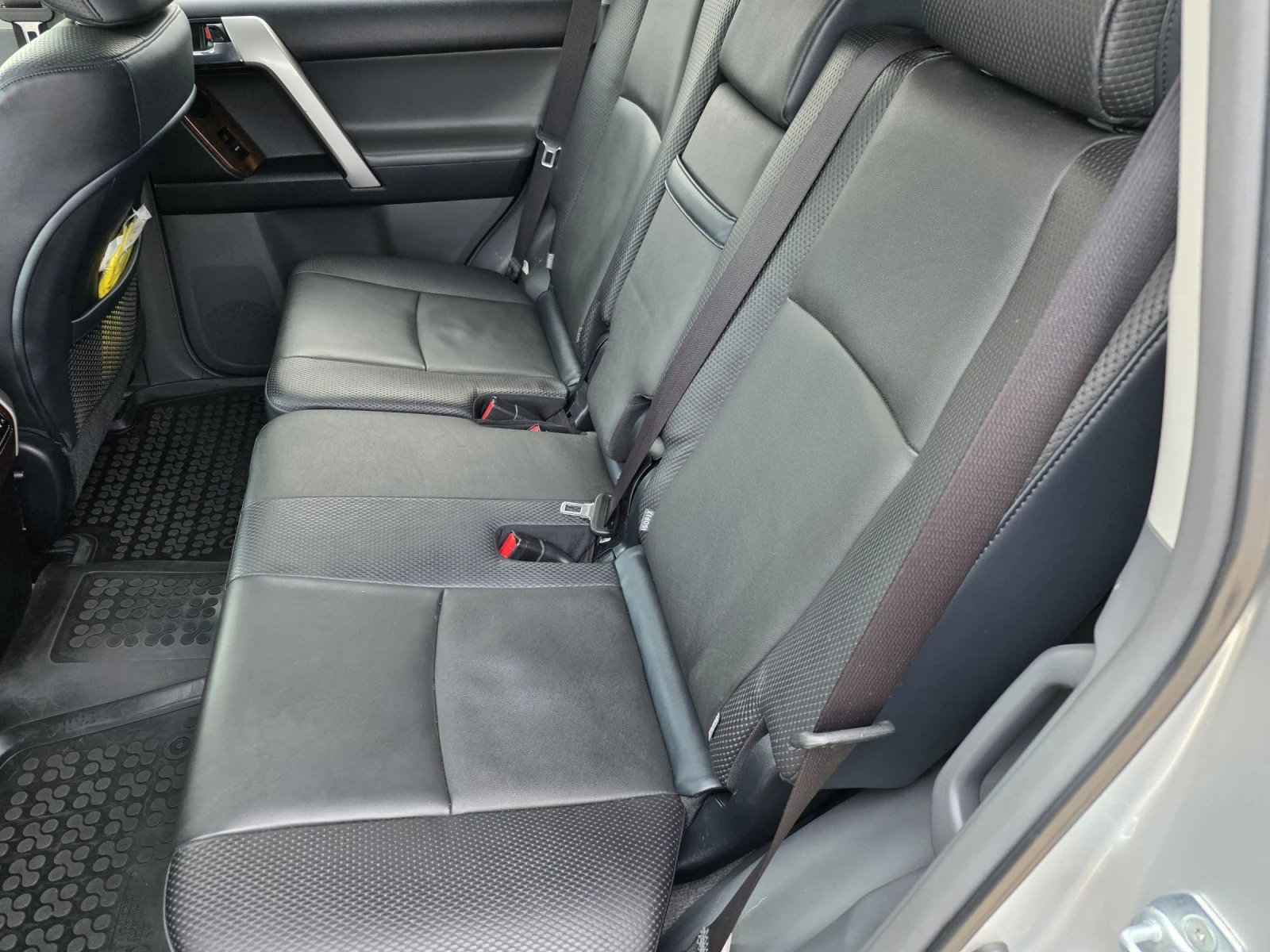 Toyota Land cruiser J150/3.0D-4D/60ANNIVERSARY/������/�������/ LUXURY | Mobile.bg � ����������� 10