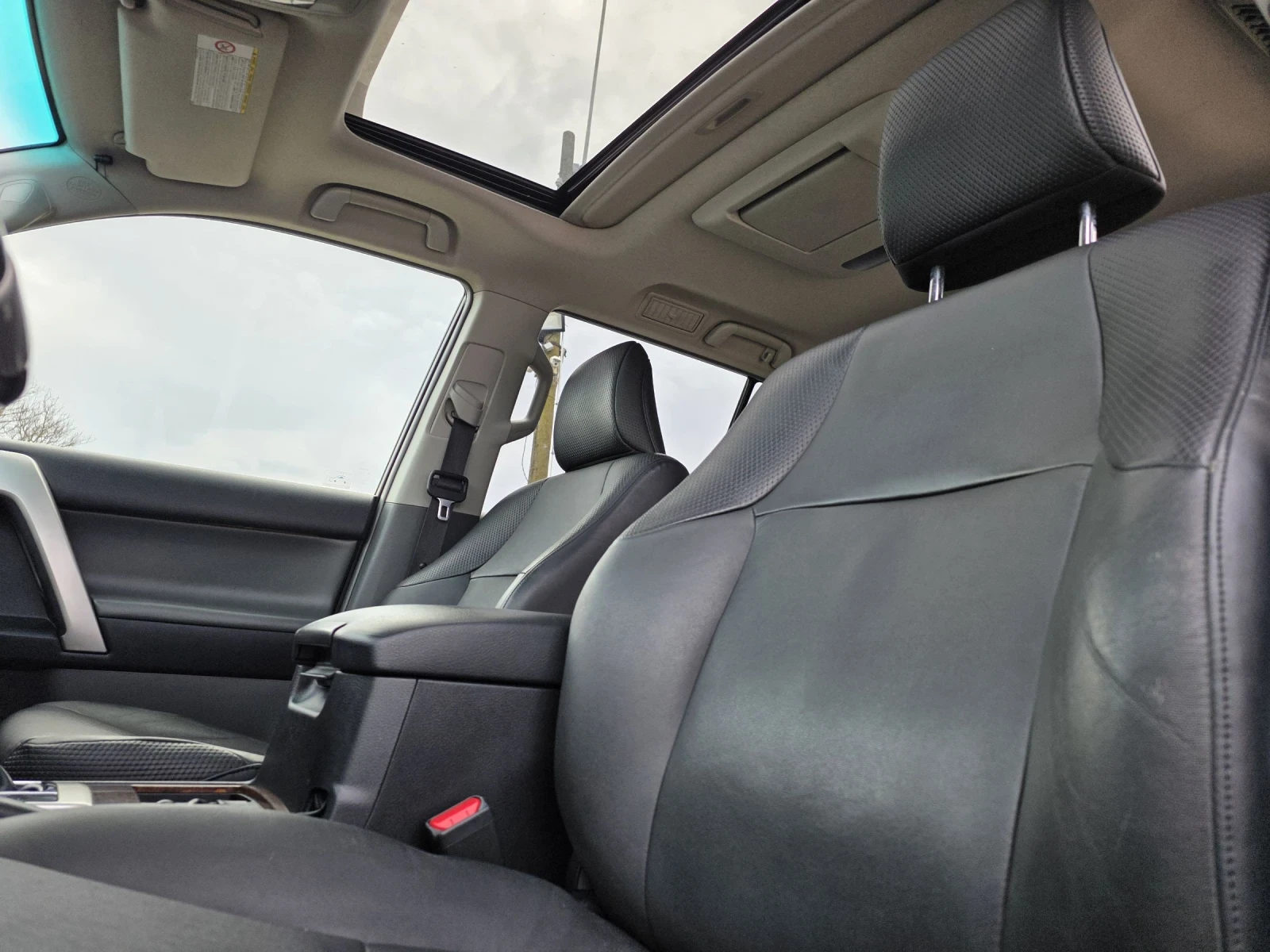 Toyota Land cruiser J150/3.0D-4D/60ANNIVERSARY/������/�������/ LUXURY | Mobile.bg � ����������� 11