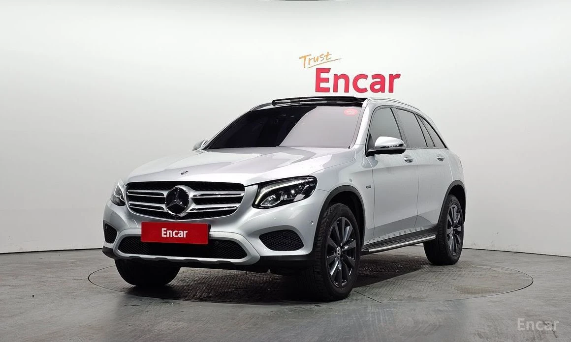 Mercedes-Benz GLC 350 | Mobile.bg � ����������� 1