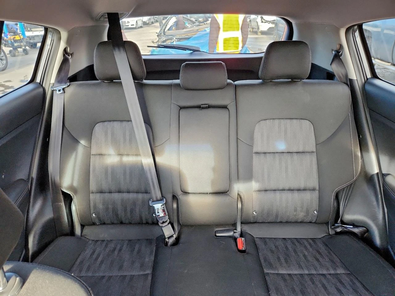 Nissan Rogue LX* AWD* KAMERA* CARPLAY - изображение 10