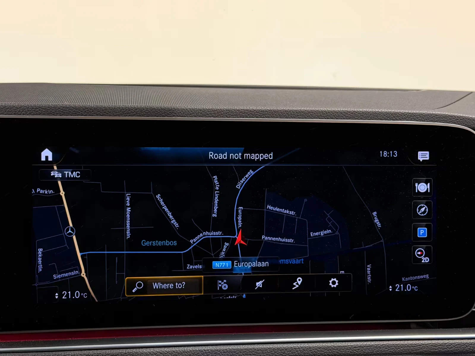 Mercedes-Benz GLE 350 d/AMG/272HP/4MATIC/PANO/BURM/360/MEMO/AHK/955g, снимка 9 - Автомобили и джипове - 53912187