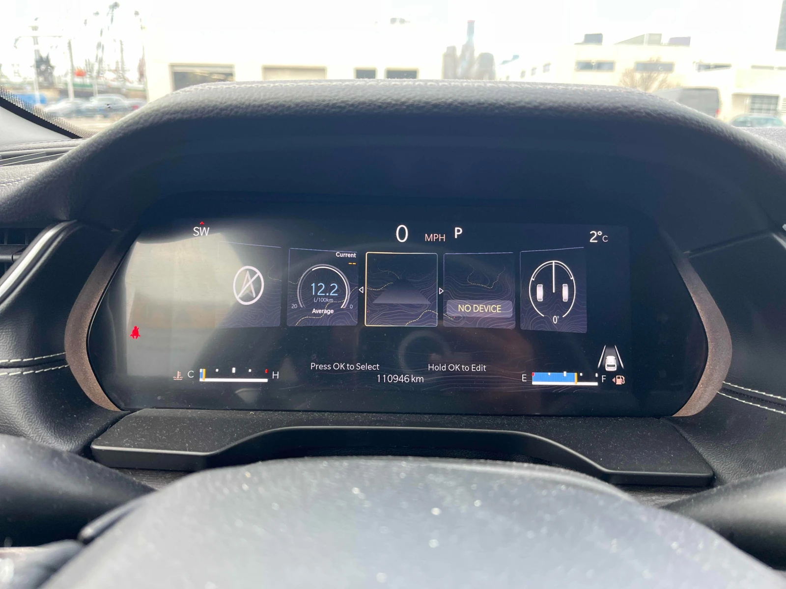 Jeep Grand cherokee LIMITED* 3.6* V6* ���������* �����* 360������*  | Mobile.bg � ����������� 9