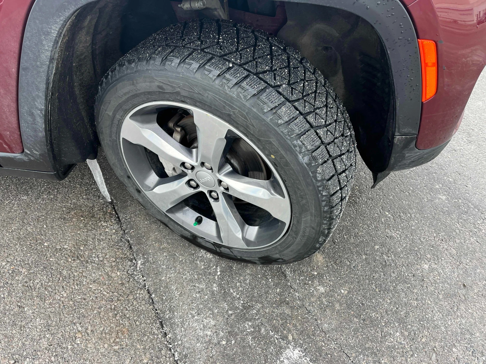 Jeep Grand cherokee LIMITED* 3.6* V6* ���������* �����* 360������*  | Mobile.bg � ����������� 6