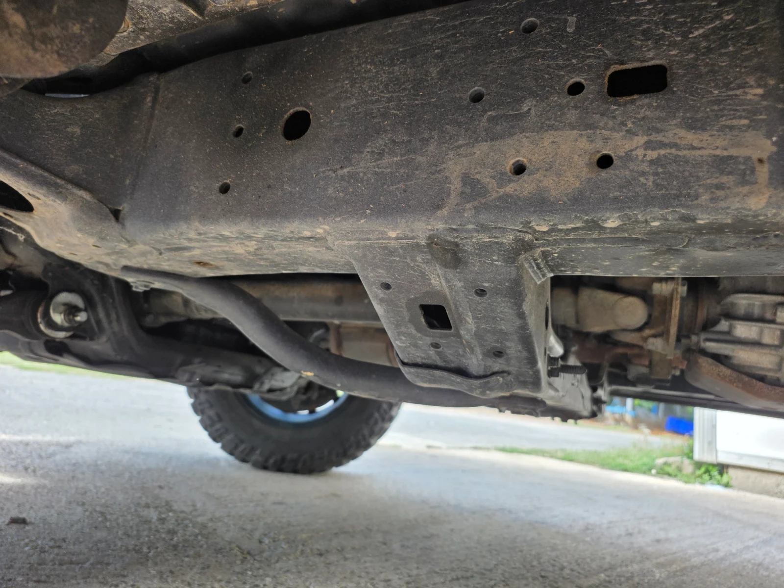 Toyota Land cruiser 150, снимка 17 - Автомобили и джипове - 55954796