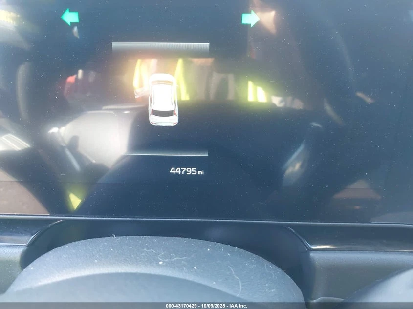 Kia Niro 1.6l Plug-In Hybrid Ex, снимка 7 - Автомобили и джипове - 54327606