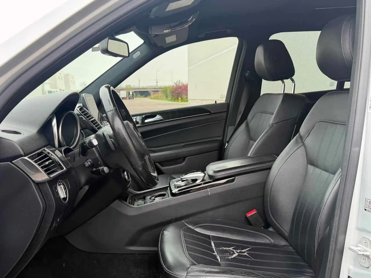Mercedes-Benz GLE 350 | 360 | HARMAN KARDON | ПАНОРАМА | CARFAX | , снимка 5 - Автомобили и джипове - 54626697