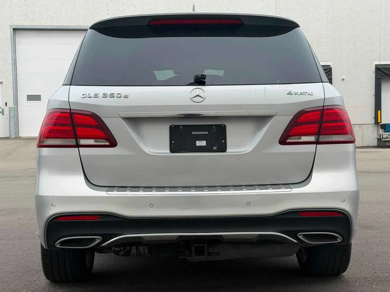 Mercedes-Benz GLE 350 | 360 | HARMAN KARDON | ПАНОРАМА | CARFAX | , снимка 4 - Автомобили и джипове - 54626697