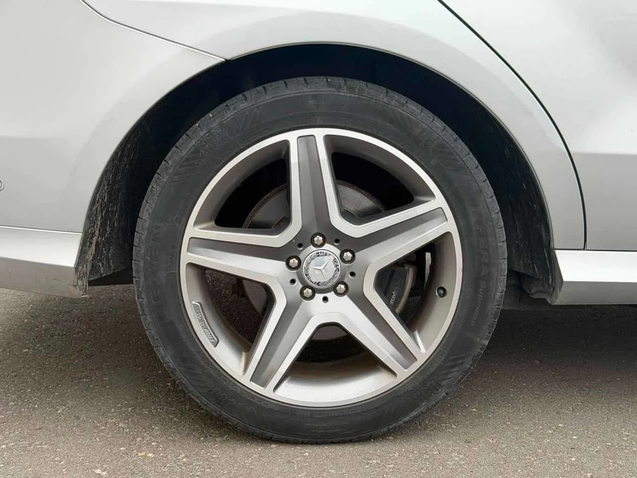 Mercedes-Benz GLE 350 | 360 | HARMAN KARDON | ПАНОРАМА | CARFAX | , снимка 7 - Автомобили и джипове - 54626697