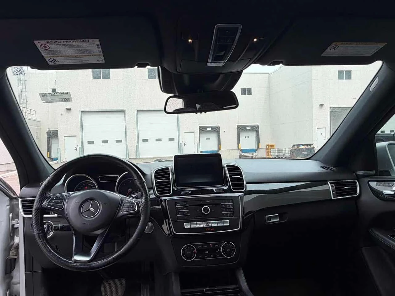 Mercedes-Benz GLE 350 | 360 | HARMAN KARDON | ПАНОРАМА | CARFAX | , снимка 9 - Автомобили и джипове - 54626697
