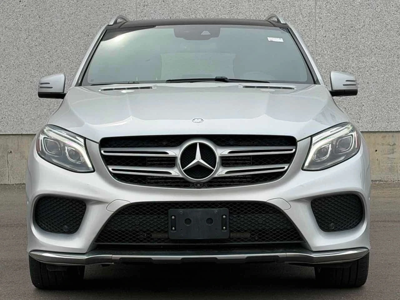 Mercedes-Benz GLE 350 | 360 | HARMAN KARDON | ПАНОРАМА | CARFAX | , снимка 6 - Автомобили и джипове - 54626697