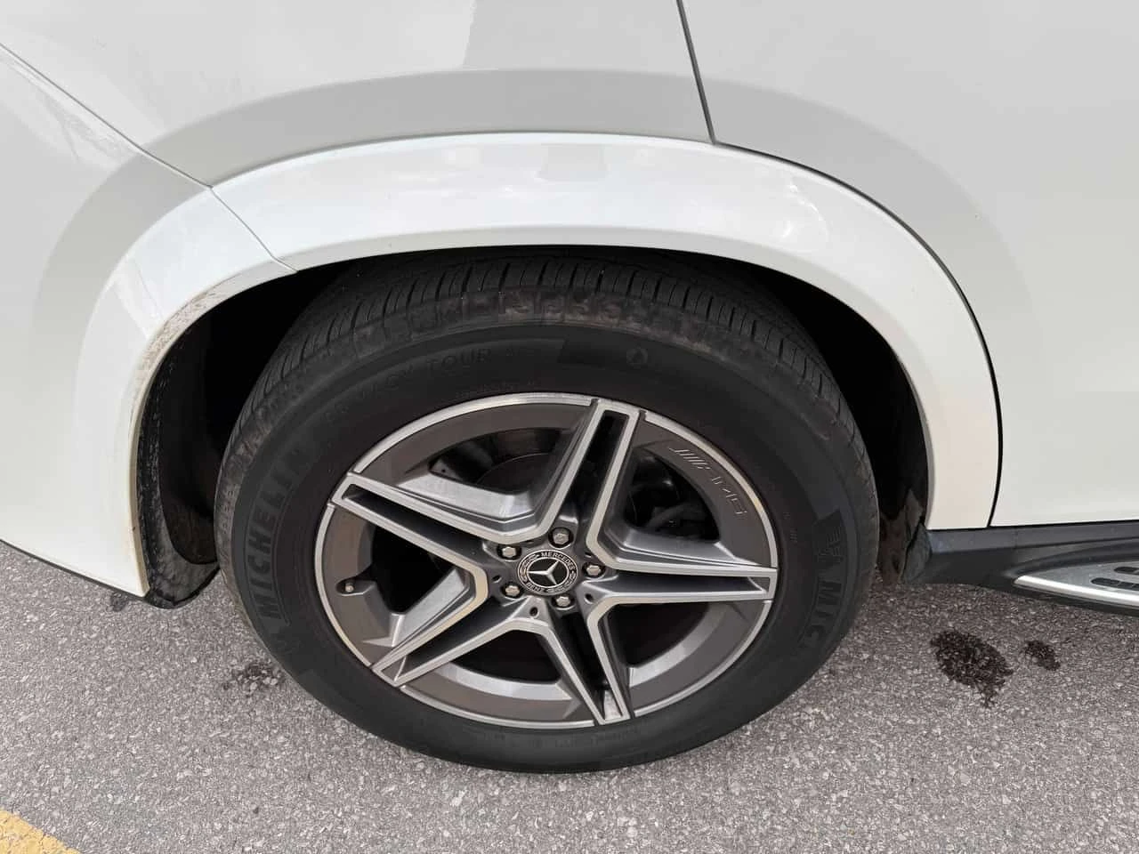 Mercedes-Benz GLE 450 /360/DIS/BURMESTER/АВТОКРЕДИТ, снимка 17 - Автомобили и джипове - 54813974