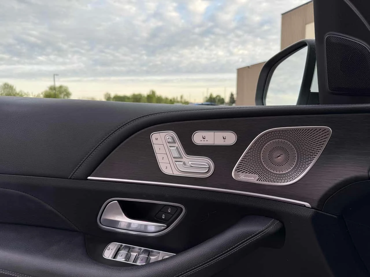 Mercedes-Benz GLE 450 /360/DIS/BURMESTER/АВТОКРЕДИТ, снимка 11 - Автомобили и джипове - 54813974