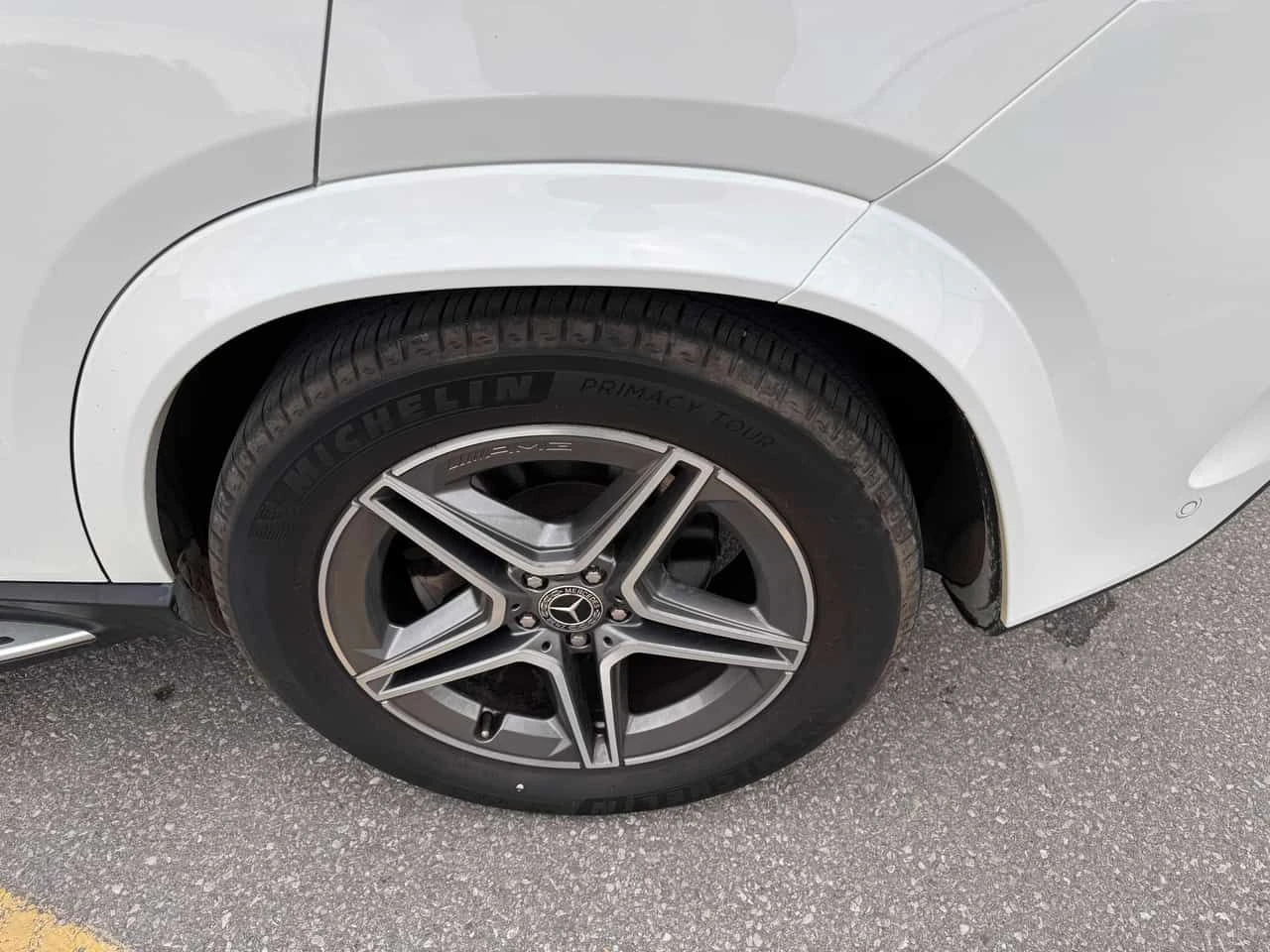 Mercedes-Benz GLE 450 /360/DIS/BURMESTER/АВТОКРЕДИТ, снимка 16 - Автомобили и джипове - 54813974