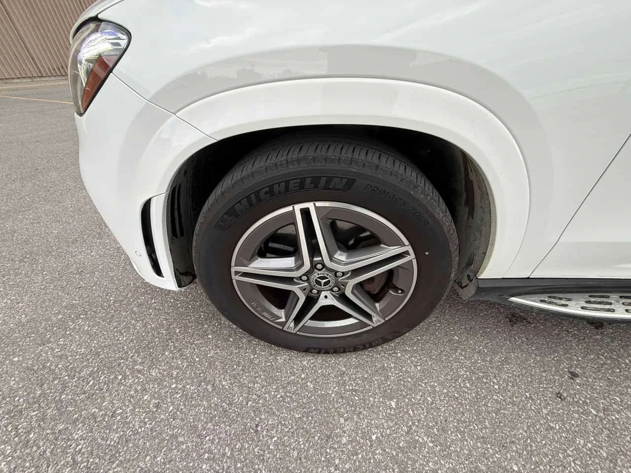 Mercedes-Benz GLE 450 /360/DIS/BURMESTER/АВТОКРЕДИТ, снимка 7 - Автомобили и джипове - 54813974