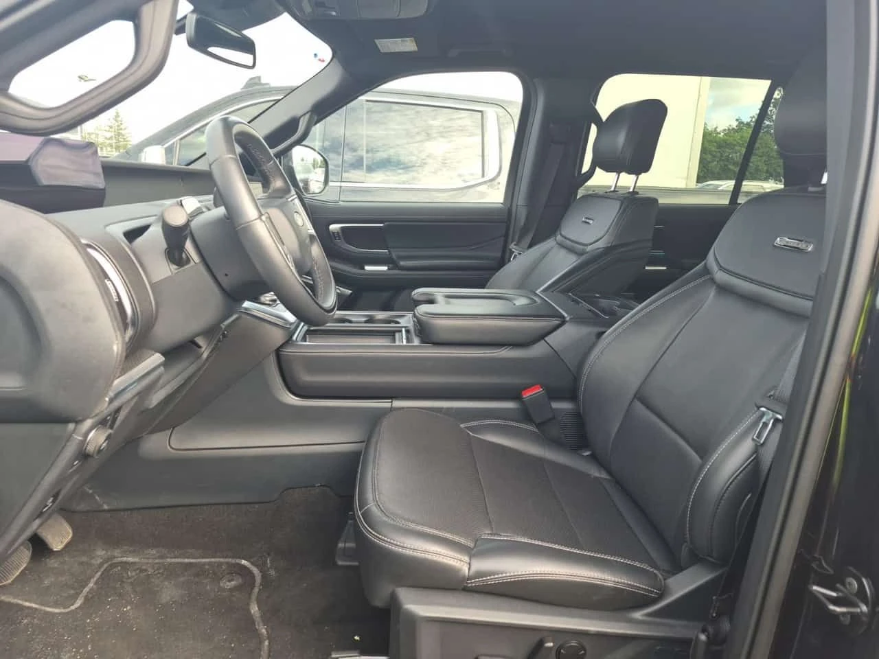 Ford Expedition PLATINUM| ПОДГРЕВИ| ОБДУХВАНЕ| ПАНОРАМА| CARFAX, снимка 8 - Автомобили и джипове - 54887833