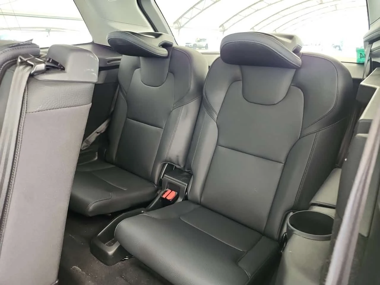 Volvo Xc90  PLUS BRIGHT THEME / CARFAX / ЦЕНА ДО БЪЛГАРИЯ , снимка 14 - Автомобили и джипове - 55281811