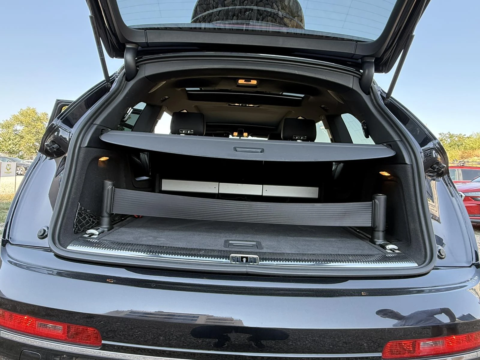 Audi Q7 3.0 TDI Facelift, снимка 6 - Автомобили и джипове - 55740334