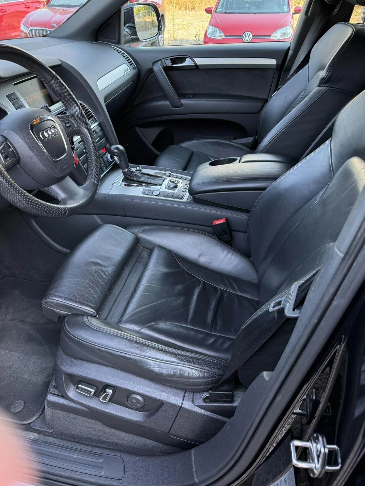 Audi Q7 3.0 TDI Facelift, снимка 9 - Автомобили и джипове - 55740334