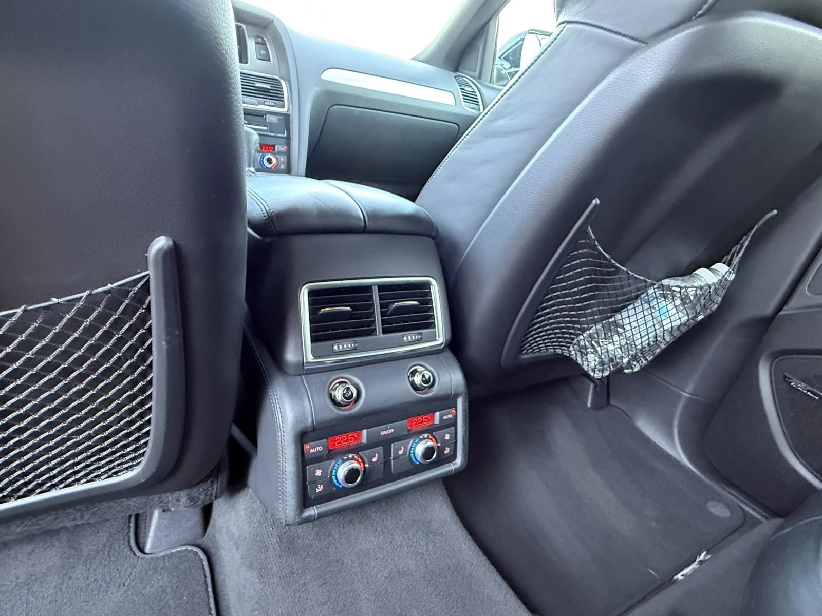 Audi Q7 3.0 TDI Facelift, снимка 13 - Автомобили и джипове - 55740334