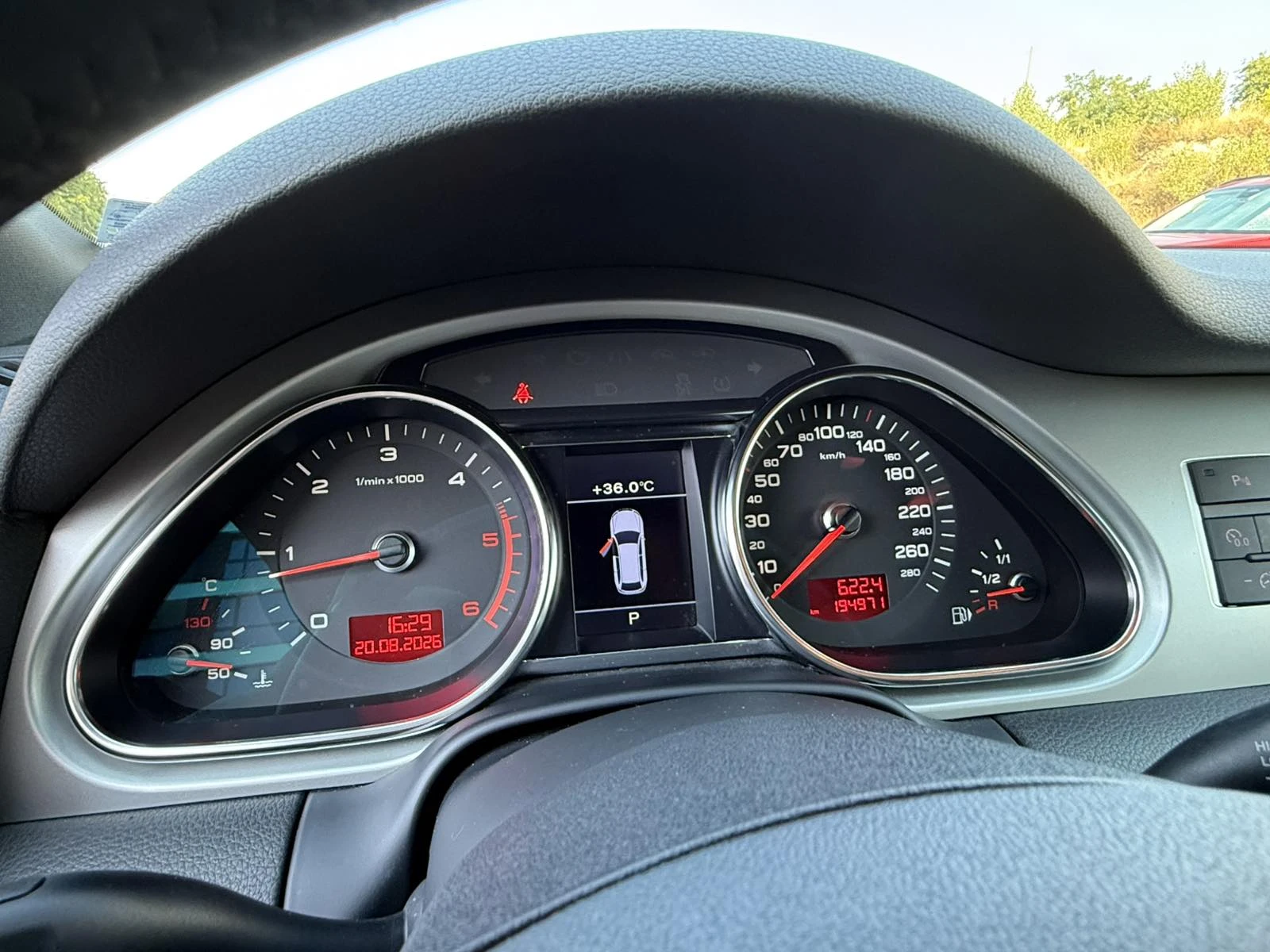 Audi Q7 3.0 TDI Facelift, снимка 10 - Автомобили и джипове - 55740334