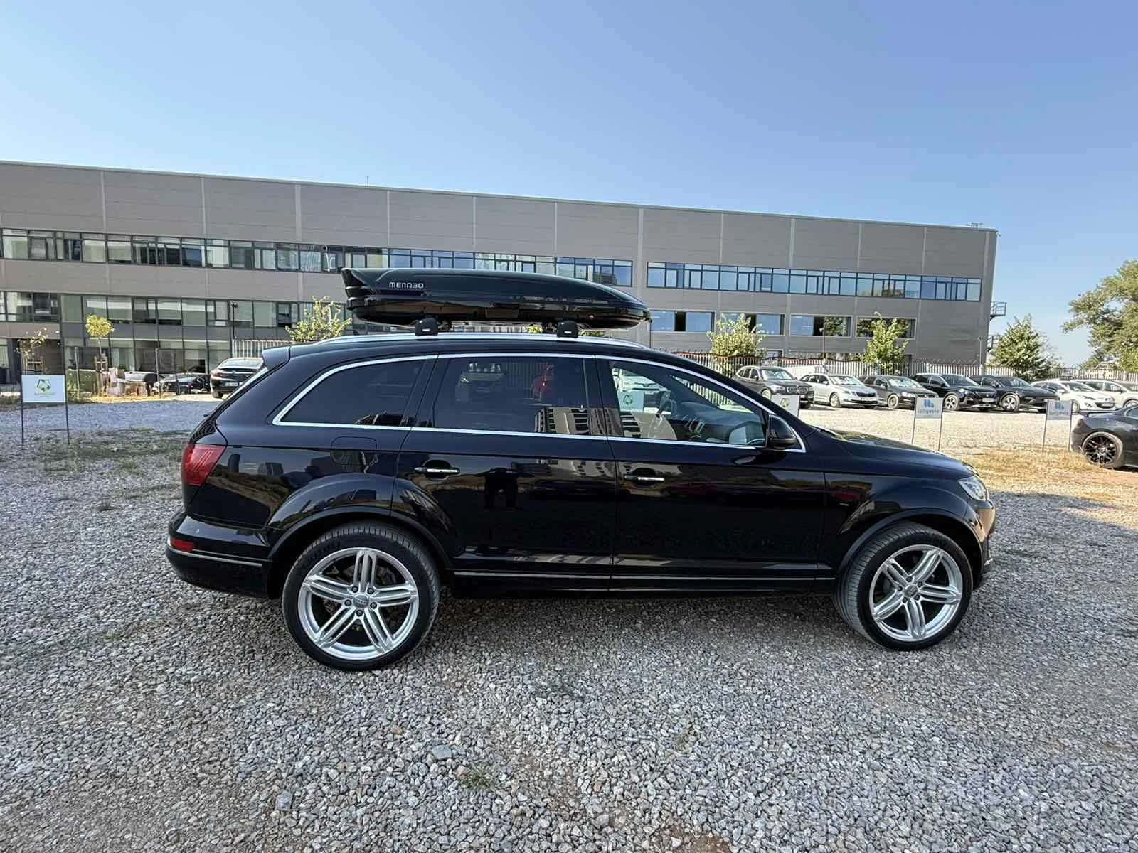 Audi Q7 3.0 TDI Facelift, снимка 4 - Автомобили и джипове - 55740334