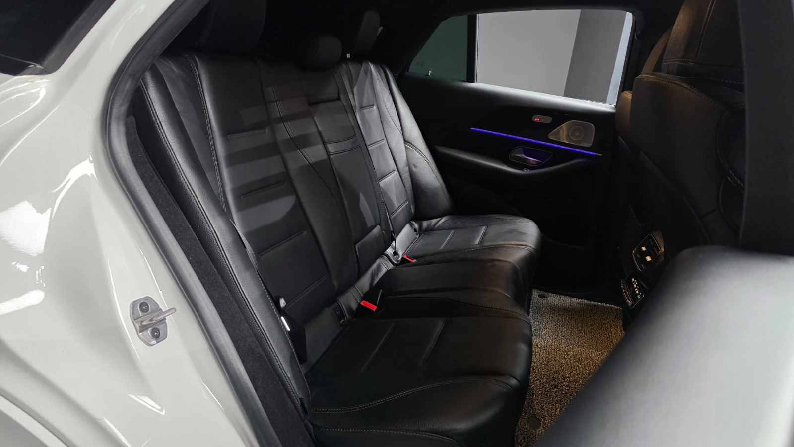 Mercedes-Benz GLE 400 d 4MATIC Coupe, снимка 11 - Автомобили и джипове - 55843824