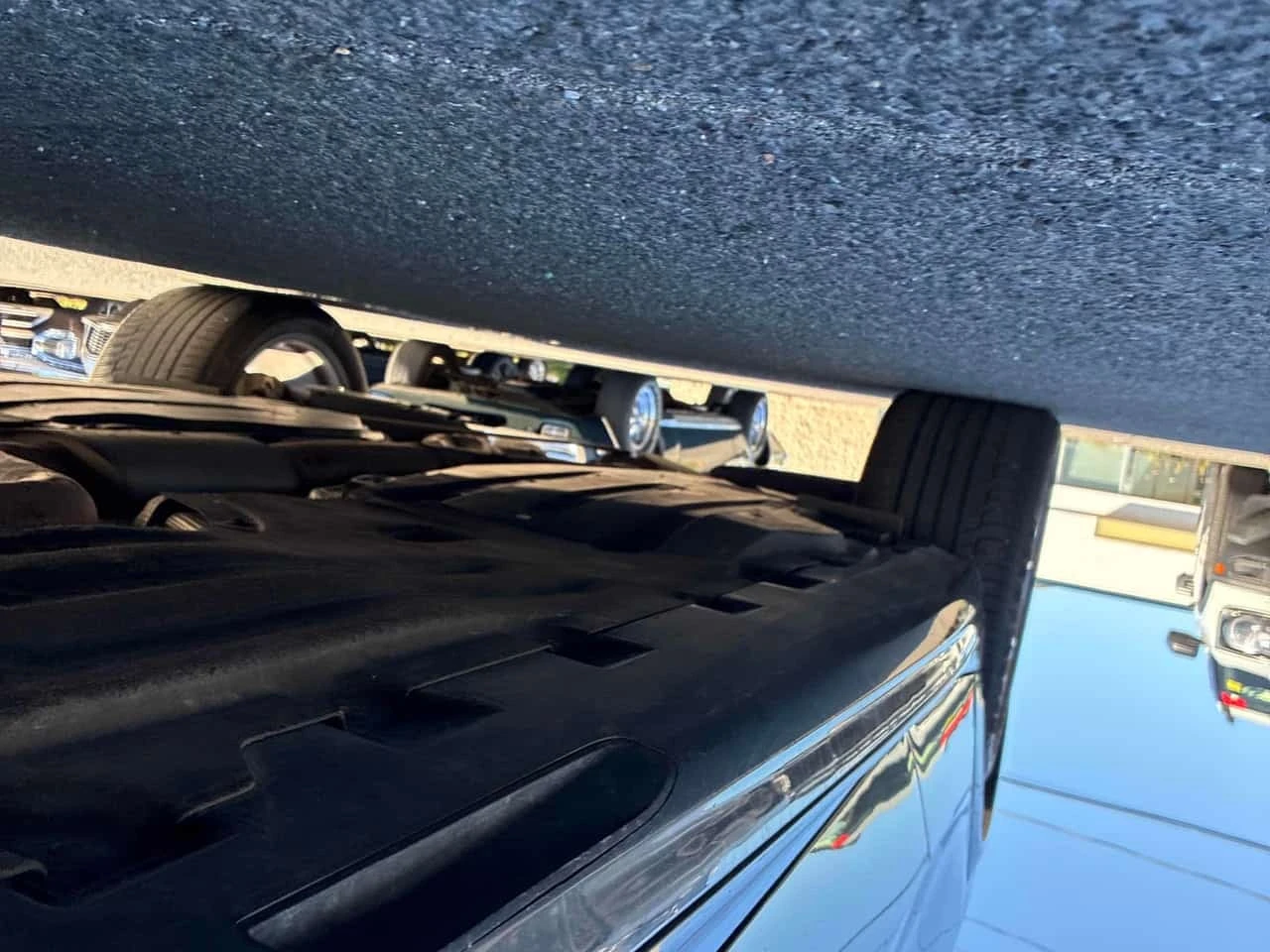 BMW X6 * xDrive40i * CARFAX * ОПЦИЯ ЗА ФИНАНСИРАНЕ, снимка 15 - Автомобили и джипове - 56224151
