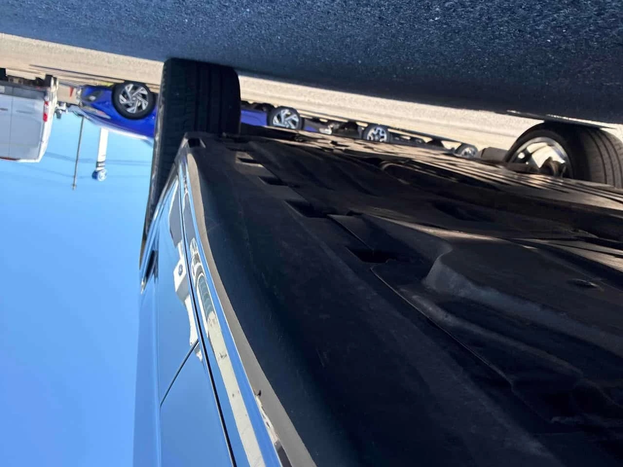 BMW X6 * xDrive40i * CARFAX * ОПЦИЯ ЗА ФИНАНСИРАНЕ, снимка 16 - Автомобили и джипове - 56224151