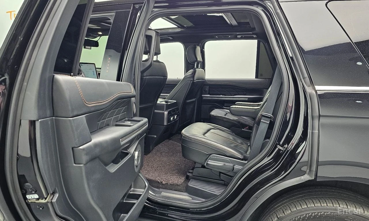 Ford Expedition Platinum 4WD | Mobile.bg � ����������� 12