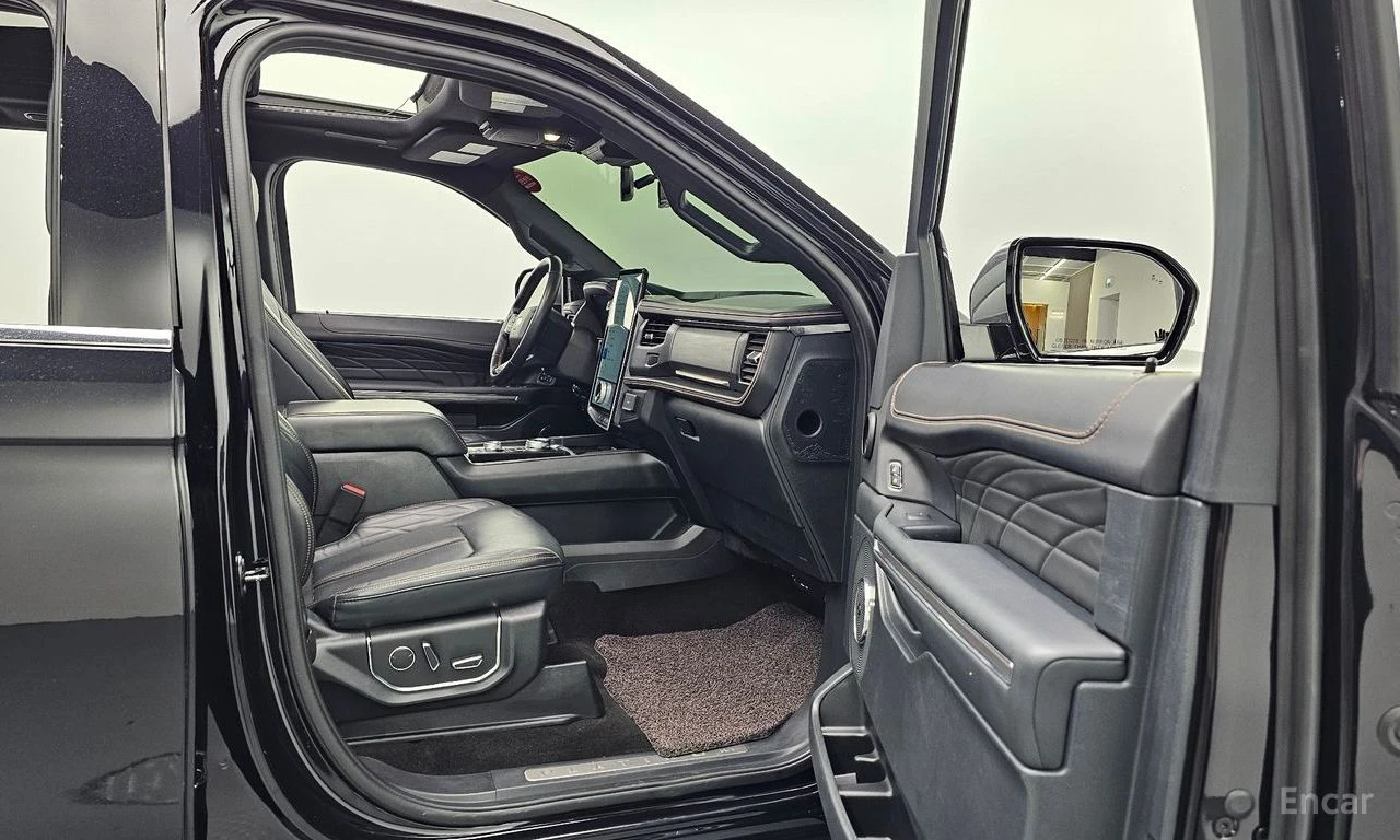 Ford Expedition Platinum 4WD | Mobile.bg � ����������� 10