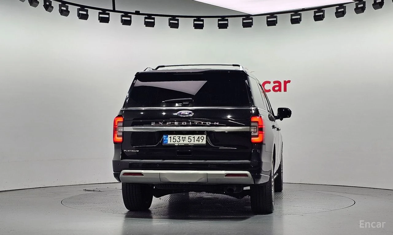Ford Expedition Platinum 4WD | Mobile.bg � ����������� 4