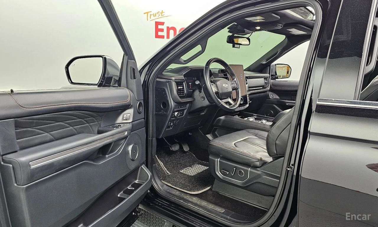 Ford Expedition Platinum 4WD | Mobile.bg � ����������� 11