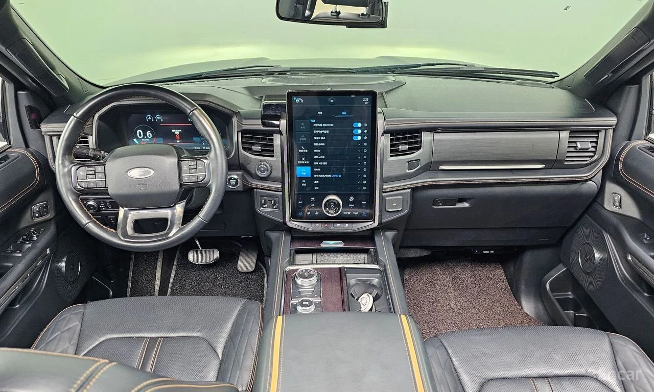 Ford Expedition Platinum 4WD | Mobile.bg � ����������� 7