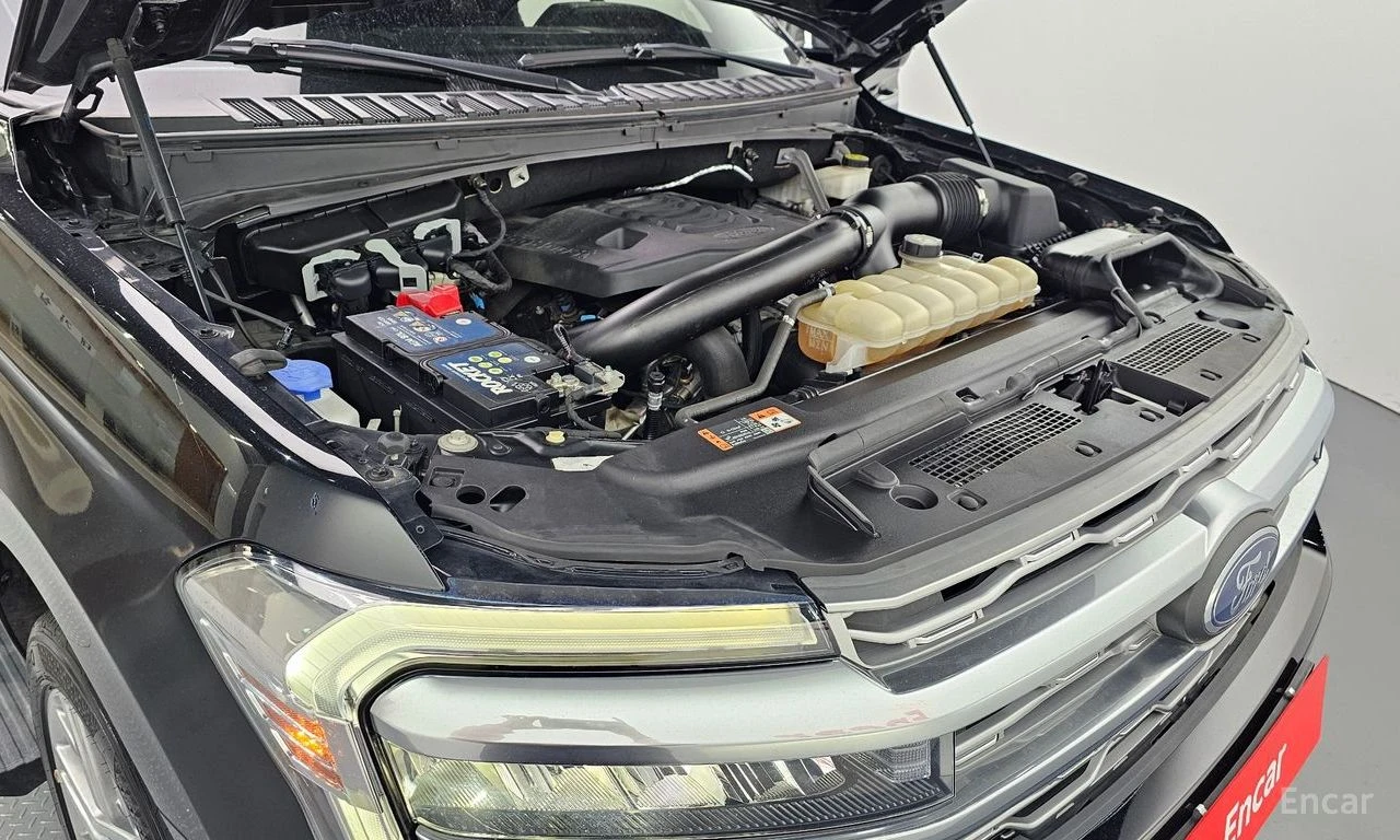 Ford Expedition Platinum 4WD | Mobile.bg � ����������� 6
